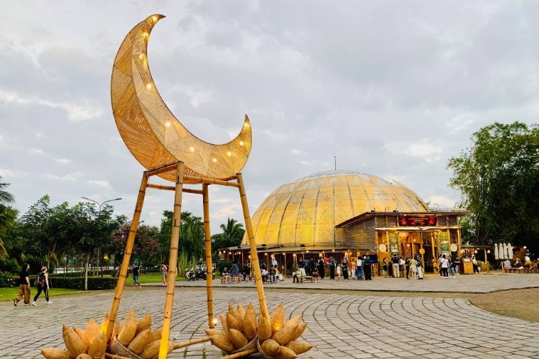 Hội An Lune Center - Hội An